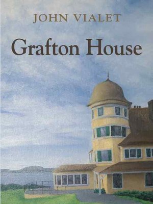 cover image of Grafton House